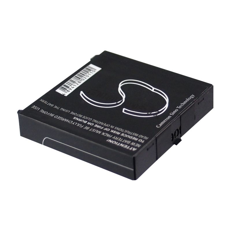 Li-ion Battery fits I-mate, spl 3.7V, 1100mAh Mobile & SmartPhone Cameron Sino Technology Limited (Suspended)