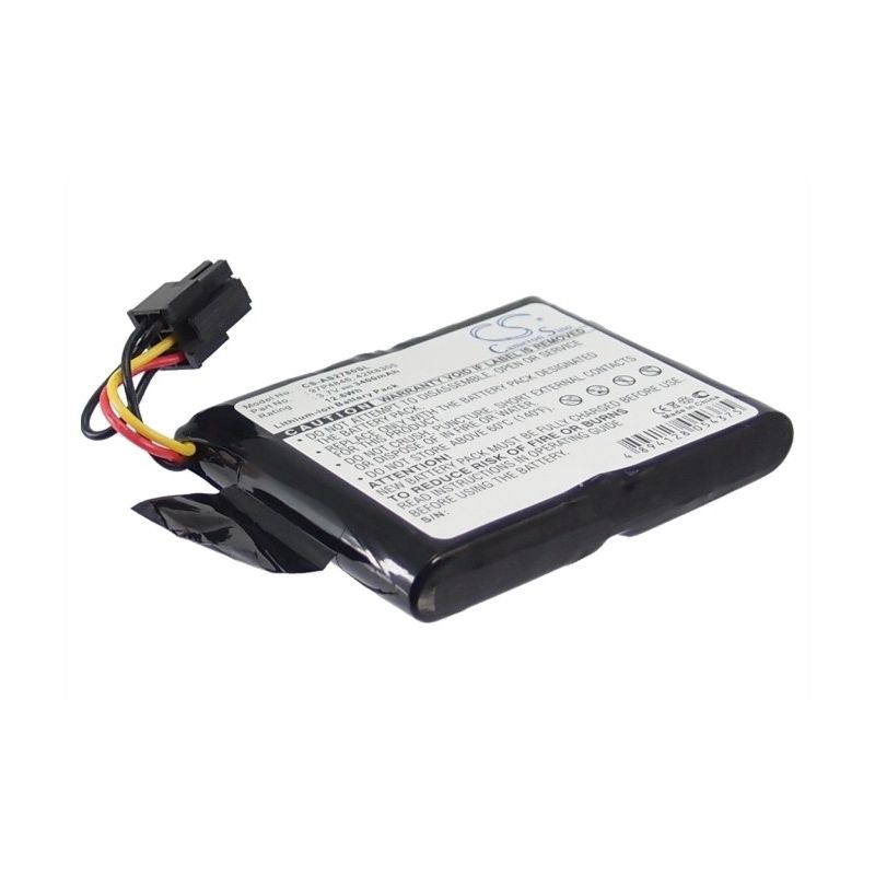 Li-ion Battery Fits Ibm, 648, 2780, 39j5555 3.7v, 3400mah RAID Controller Cameron Sino Technology Limited