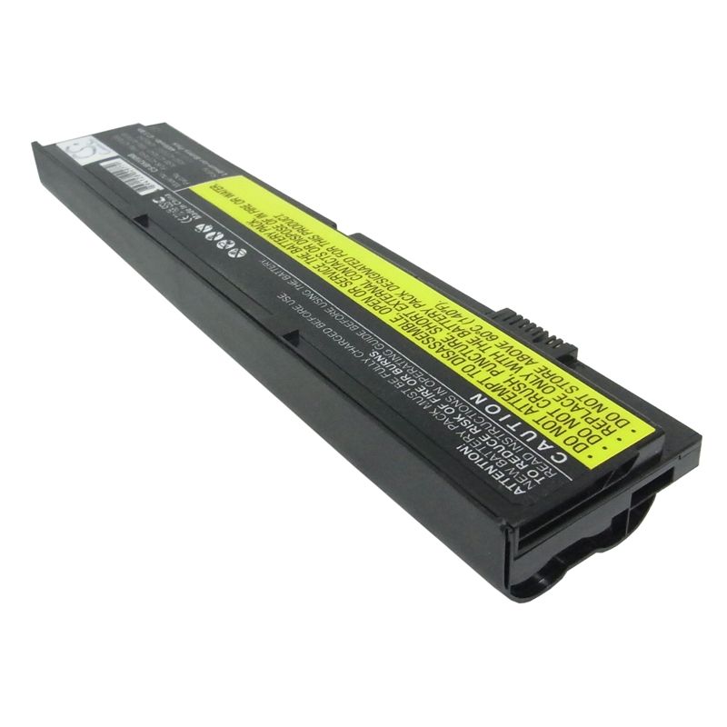 Li-ion Battery Fits Ibm, Thinkpad Elite X200, Thinkpad Elite X200s, Thinkpad X200 10.8v, 4400mah Notebook & Laptop Cameron Sino Technology Limited