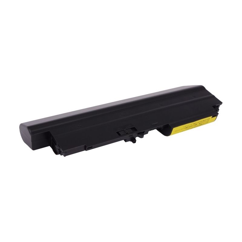 Li-ion Battery fits Ibm, thinkpad R400, thinkpad R400 7443, thinkpad R61 7732 10.8V, 6600mAh Notebook & Laptop Cameron Sino Technology Limited