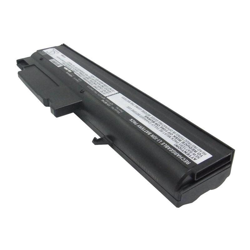 Li-ion Battery fits Ibm, thinkpad R50, thinkpad R50 1831, thinkpad R50 1832 10.8V, 4400mAh Notebook & Laptop Cameron Sino Technology Limited