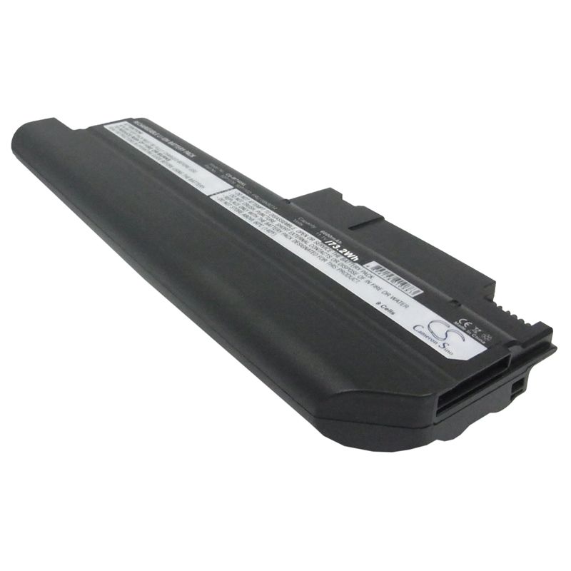 Li-ion Battery fits Ibm, thinkpad R50, thinkpad R50 1831, thinkpad R50 1832 10.8V, 6600mAh Notebook & Laptop Cameron Sino Technology Limited