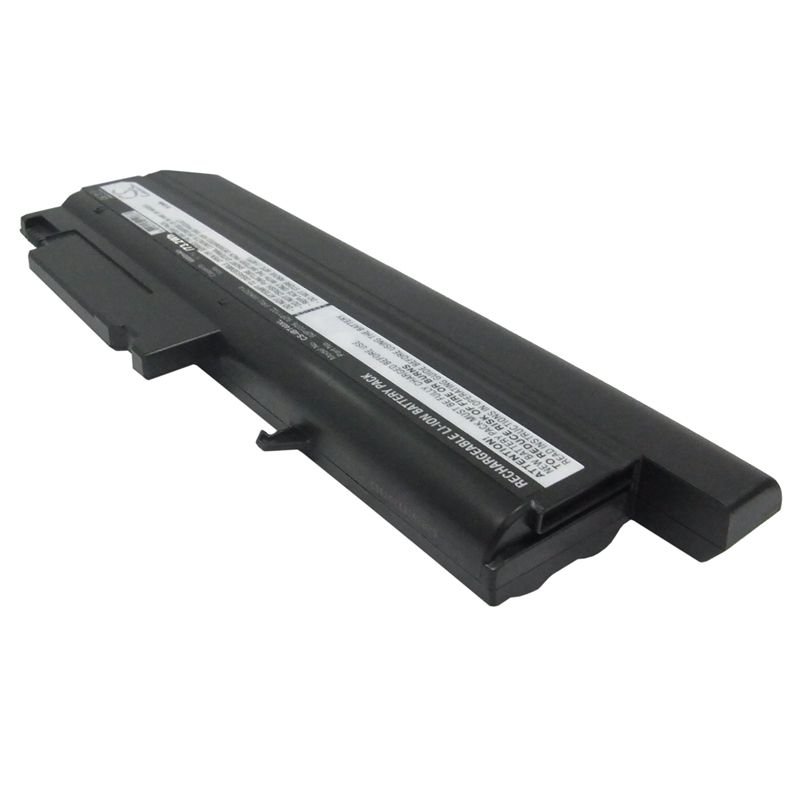 Li-ion Battery fits Ibm, thinkpad R50, thinkpad R50 1831, thinkpad R50 1832 10.8V, 6600mAh Notebook & Laptop Cameron Sino Technology Limited