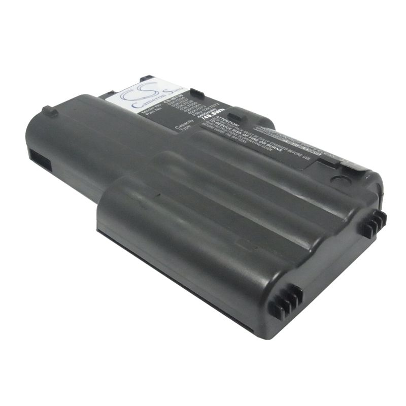 Li-ion Battery Fits Ibm, Thinkpad T30 10.8v, 4400mah Computer Cameron Sino Technology Limited (Suspended)