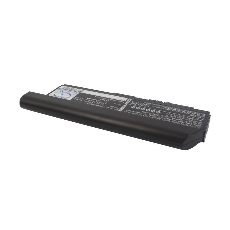Li-ion Battery Fits Ibm, Thinkpad X220, Thinkpad X220i, Thinkpad X220s 11.1v, 6600mah Notebook & Laptop Cameron Sino Technology Limited