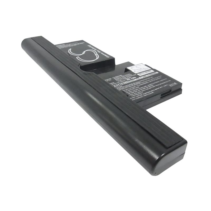 Li-ion Battery Fits Ibm, Thinkpad X60 Tablet Pc 6363, Thinkpad X60 Tablet Pc 6364, Thinkpad X60 Tablet Pc 6365 14.8v, 4400mah Notebook & Laptop Cameron Sino Technology Limited