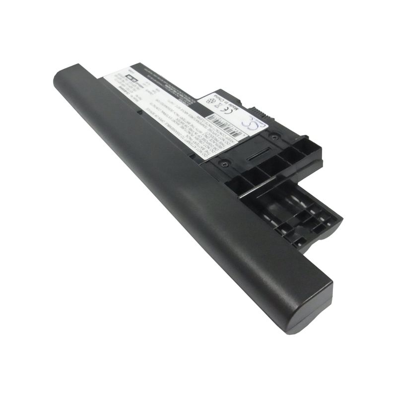 Li-ion Battery fits Ibm, thinkpad X60, thinkpad X60 1702, thinkpad X60 1703 14.4V, 4400mAh Notebook & Laptop Cameron Sino Technology Limited