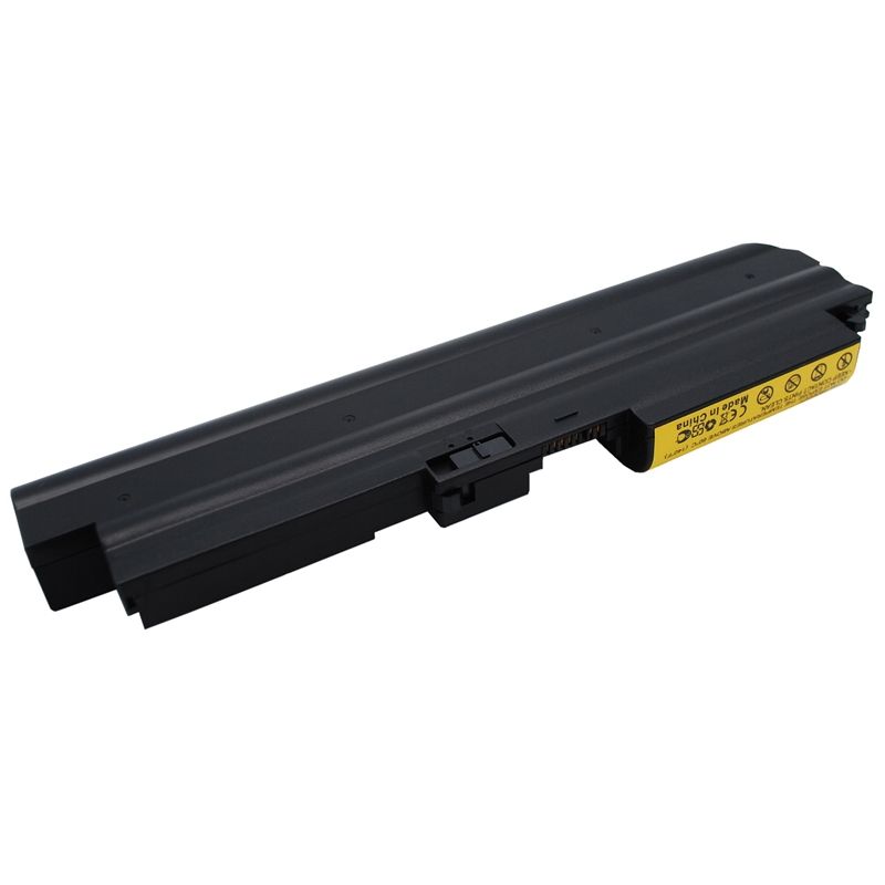 Li-ion Battery fits Ibm, thinkpad Z60t, thinkpad Z60t 2511, thinkpad Z60t 2512 10.8V, 4400mAh Notebook & Laptop Cameron Sino Technology Limited