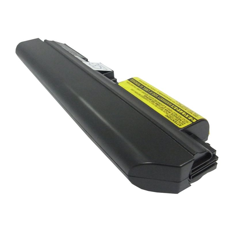Li-ion Battery fits Ibm, thinkpad Z60t, thinkpad Z60t 2511, thinkpad Z60t 2512 14.4V, 2400mAh Computer Cameron Sino Technology Limited
