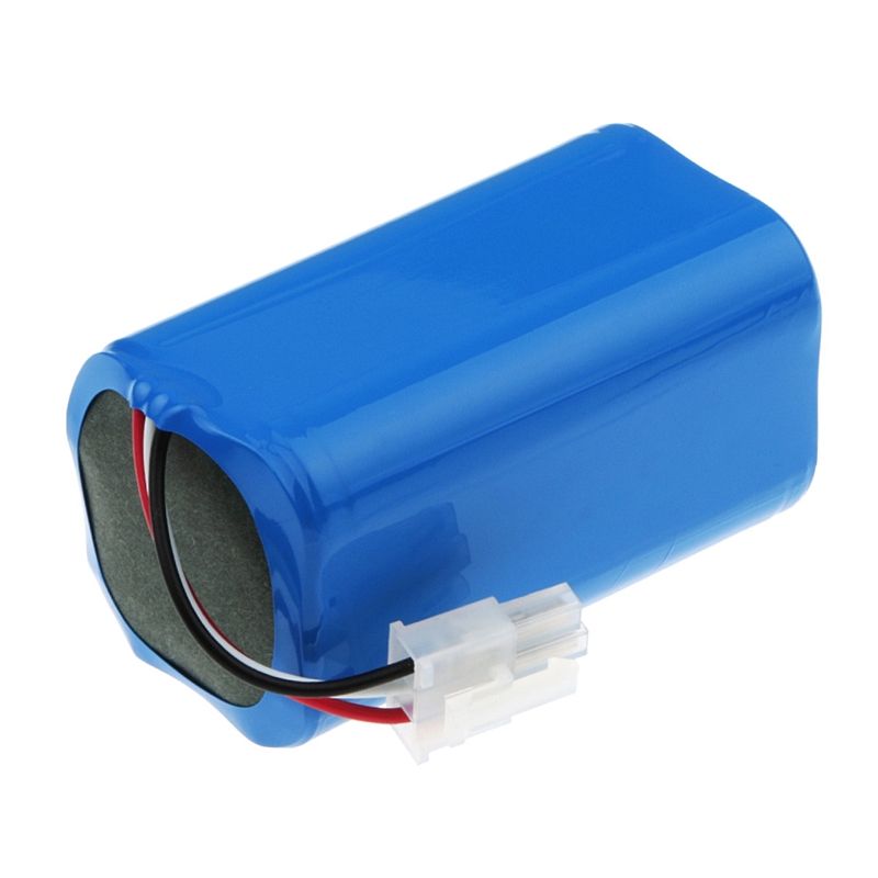 Li-ion Battery Fits Iclebo, Arte Ycr-m05, Pop Ycr-m05-p, Smart Ycr-m04-1 14.4v, 2600mah Vacuum Cameron Sino Technology Limited