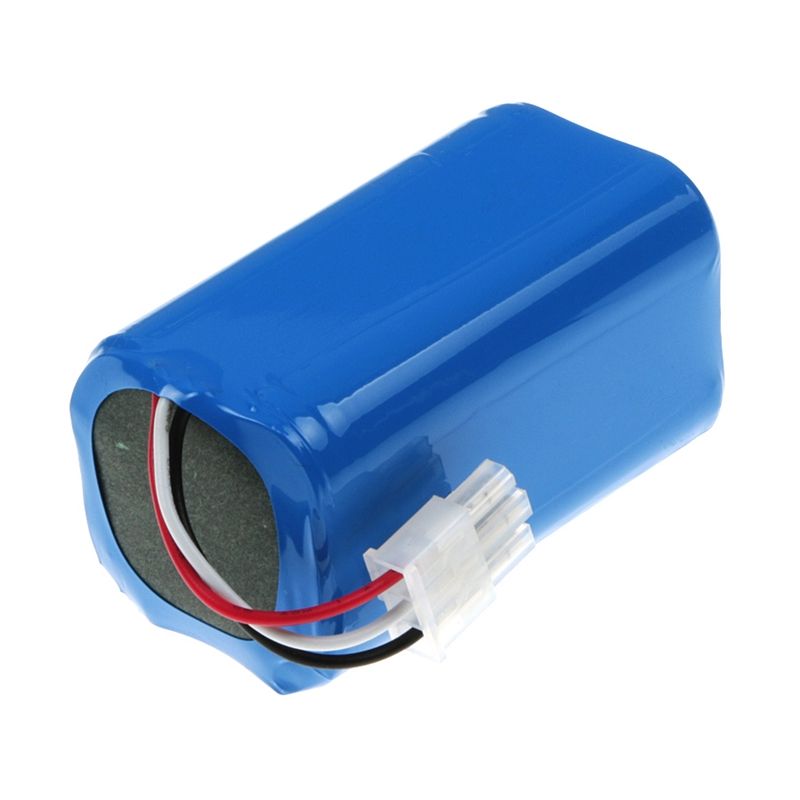 Li-ion Battery Fits Iclebo, Arte Ycr-m05, Pop Ycr-m05-p, Smart Ycr-m04-1 14.4v, 3400mah Vacuum Cameron Sino Technology Limited