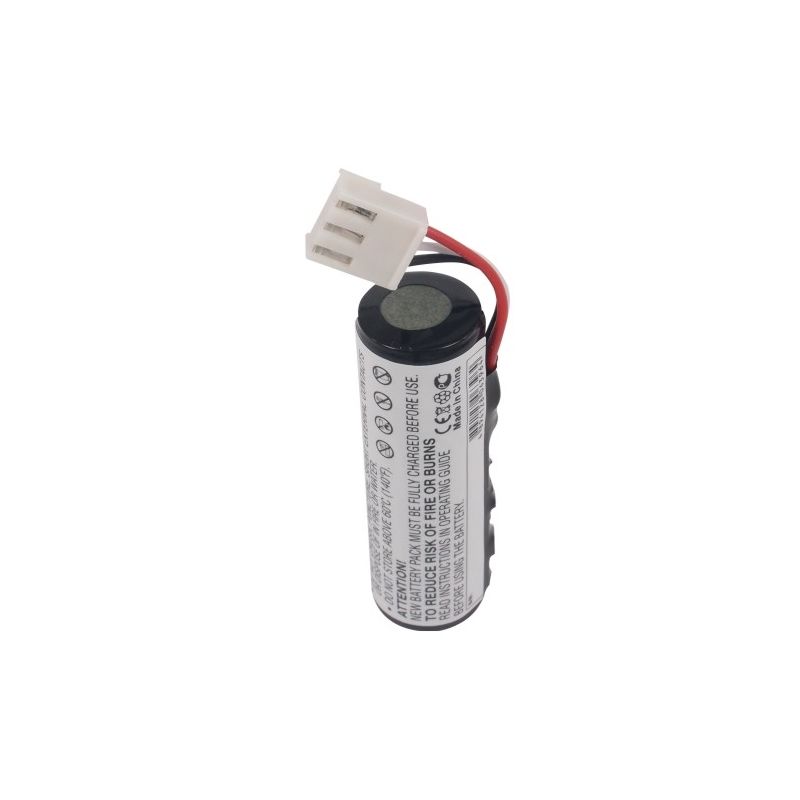 Li-ion Battery Fits Ingenico, Iwe280, Iwl220, Iwl220 Gprs 3.7v, 2200mah Payment Terminal Cameron Sino Technology Limited