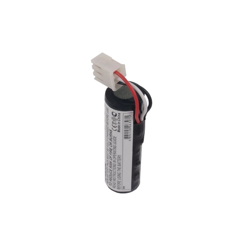 Li-ion Battery Fits Ingenico, Iwe280, Iwl220, Iwl220 Gprs 3.7v, 2600mah Payment Terminal Cameron Sino Technology Limited