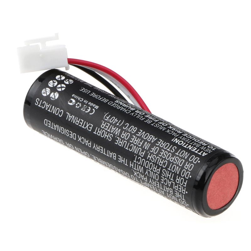 Li-ion Battery Fits Ingenico, Iwe280, Iwl220, Iwl220 Gprs 3.7v, 3400mah Payment Terminal Cameron Sino Technology Limited