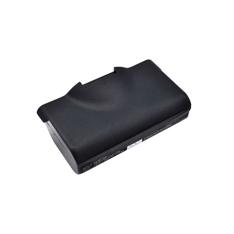 Li-ion Battery fits Intermec, 700, 700 Color, 710 7.4V, 2400mAh Barcode Scanner Cameron Sino Technology Limited