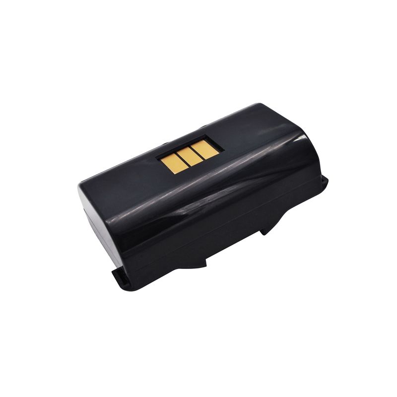 Li-ion Battery fits Intermec, 700, 700 Color, 710 7.4V, 2400mAh Barcode Scanner Cameron Sino Technology Limited