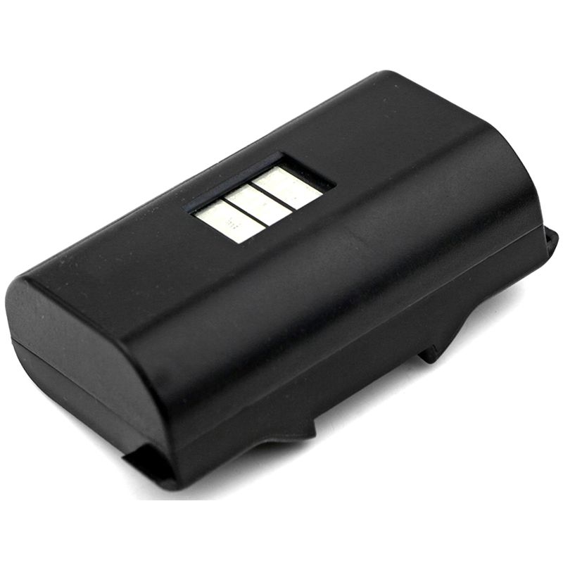 Li-ion Battery Fits Intermec, 700, 700 Color, 710 7.4v, 3400mah Barcode Scanner Cameron Sino Technology Limited