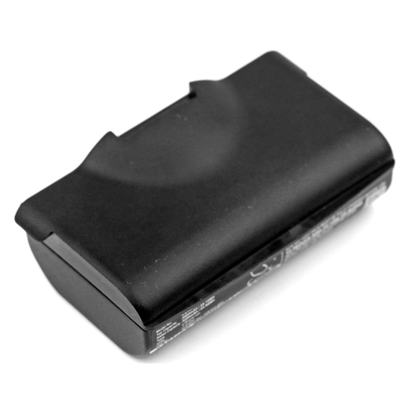 Li-ion Battery Fits Intermec, 700, 700 Color, 710 7.4v, 3400mah Barcode Scanner Cameron Sino Technology Limited