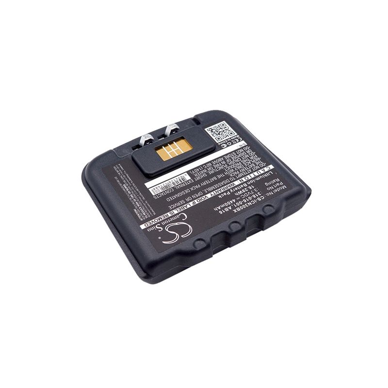 Li-ion Battery Fits Intermec, Cn3, Cn3e, Cn4 3.7v, 4400mah Barcode Scanner Cameron Sino Technology Limited