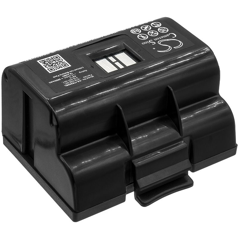 Li-ion Battery fits Intermec, Pb50, Pb51 14.4V, 2600mAh Portable Printer Cameron Sino Technology Limited