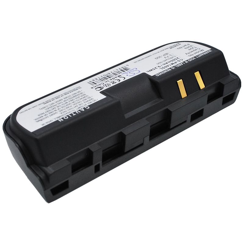 Li-ion Battery fits Iriver, Pmc-100, Pmc-120, Pmc-140 3.7V, 2500mAh Computer Cameron Sino Technology Limited (Suspended)