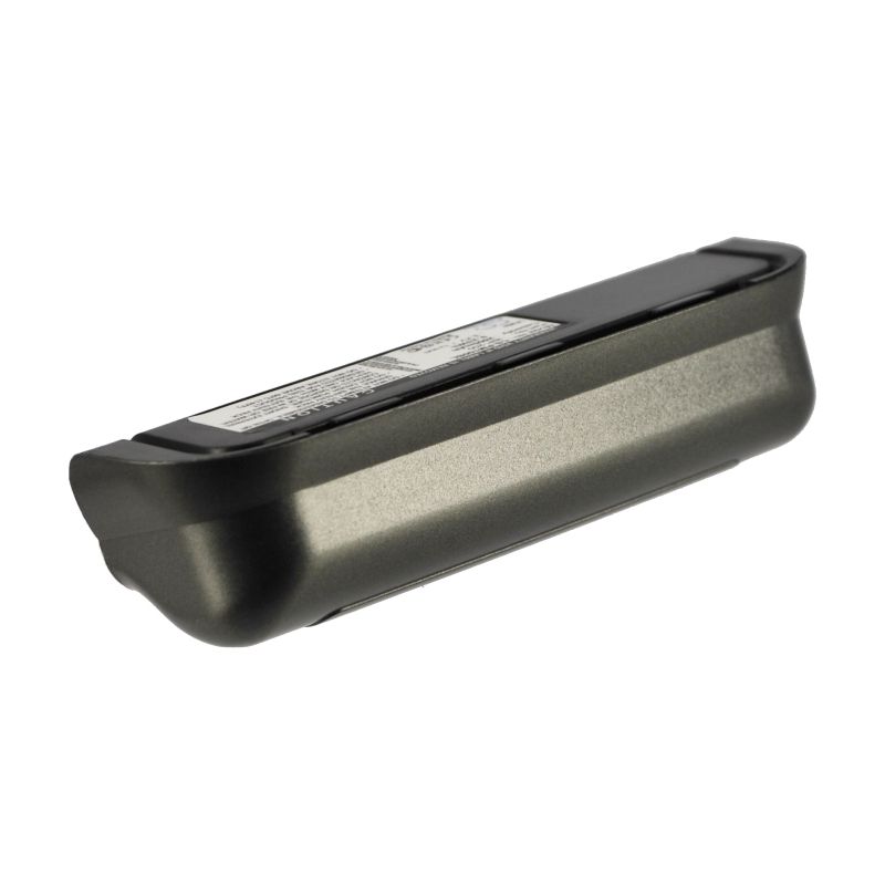 Li-ion Battery fits Iriver, Pmp-100, Pmp-120, Pmp-120 20gb 3.7V, 2500mAh Media Player Cameron Sino Technology Limited