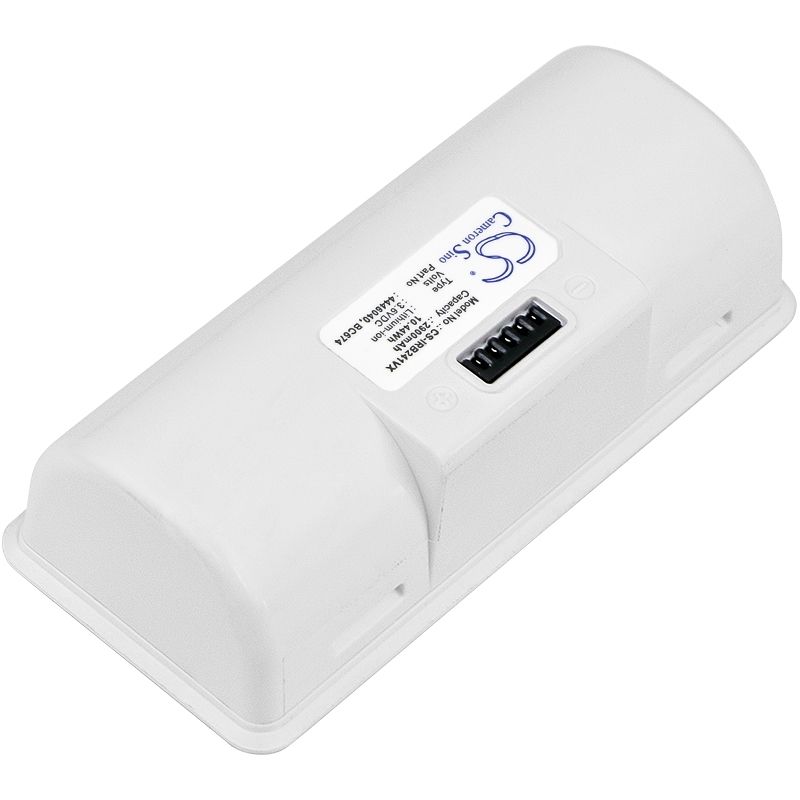 Li-ion Battery Fits Irobot, Braava Jet 240, Braava Jet 241, Braava Jet 244 3.6v, 2900mah Vacuum Cameron Sino Technology Limited