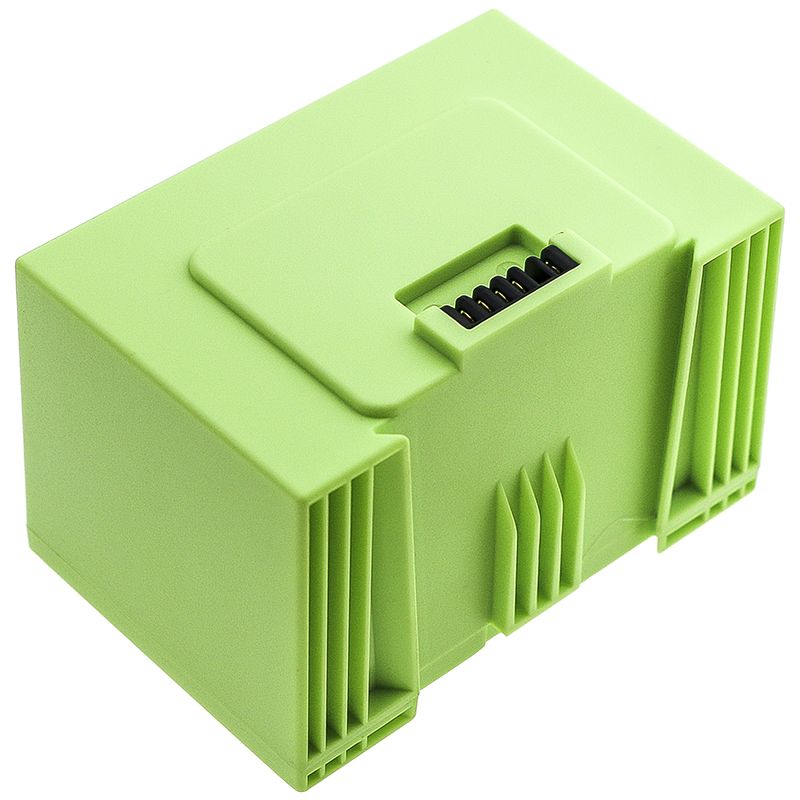 Li-ion Battery fits Irobot, Roomba i7, Roomba i7+ Roomba e5, 14.4V, 2600mAh Vacuum Cameron Sino Technology Limited