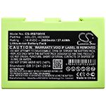 Li-ion Battery fits Irobot, Roomba i7, Roomba i7+ Roomba e5, 14.4V, 2600mAh Vacuum Cameron Sino Technology Limited
