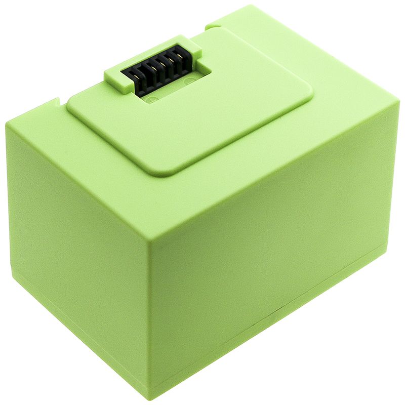 Li-ion Battery fits Irobot, Roomba i7, Roomba i7+ Roomba e5, 14.4V, 2600mAh Vacuum Cameron Sino Technology Limited