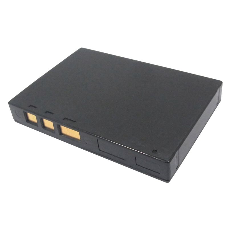 Li-ion Battery fits Jvc, Gz-mc100, Gz-mc100ek, Gz-mc100ex 7.4V, 750mAh Camera Cameron Sino Technology Limited