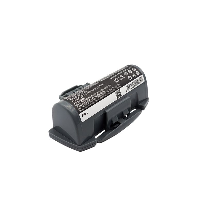 Li-ion Battery fits Karcher, Wv 5 Window Vac, Wv 50, Wv 55 3.7V, 2000mAh Home Electronics Cameron Sino Technology Limited
