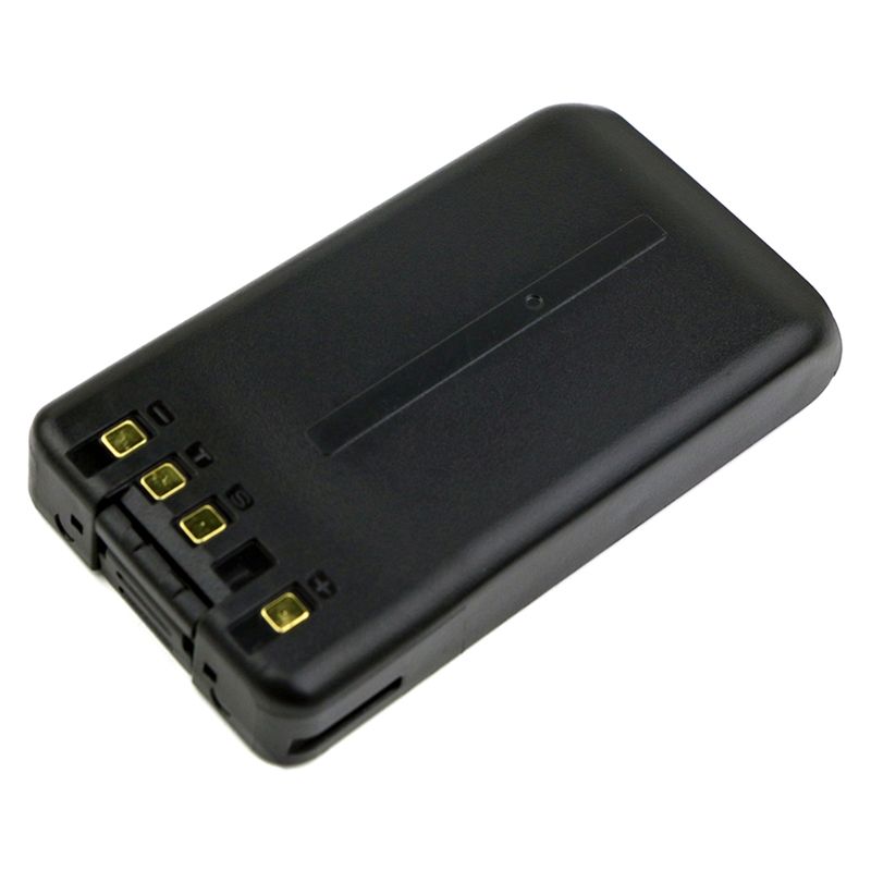 Li-ion Battery Fits Kenwood, Nx-220, Nx-320, Nx-3220 7.4v, 2000mah Two-Way Radio Cameron Sino Technology Limited