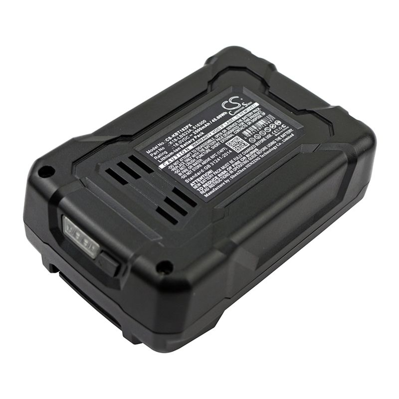 Li-ion Battery fits Kobalt, K18ld-26a, 18.0V, 2500mAh Home Electronics Cameron Sino Technology Limited (Suspended)
