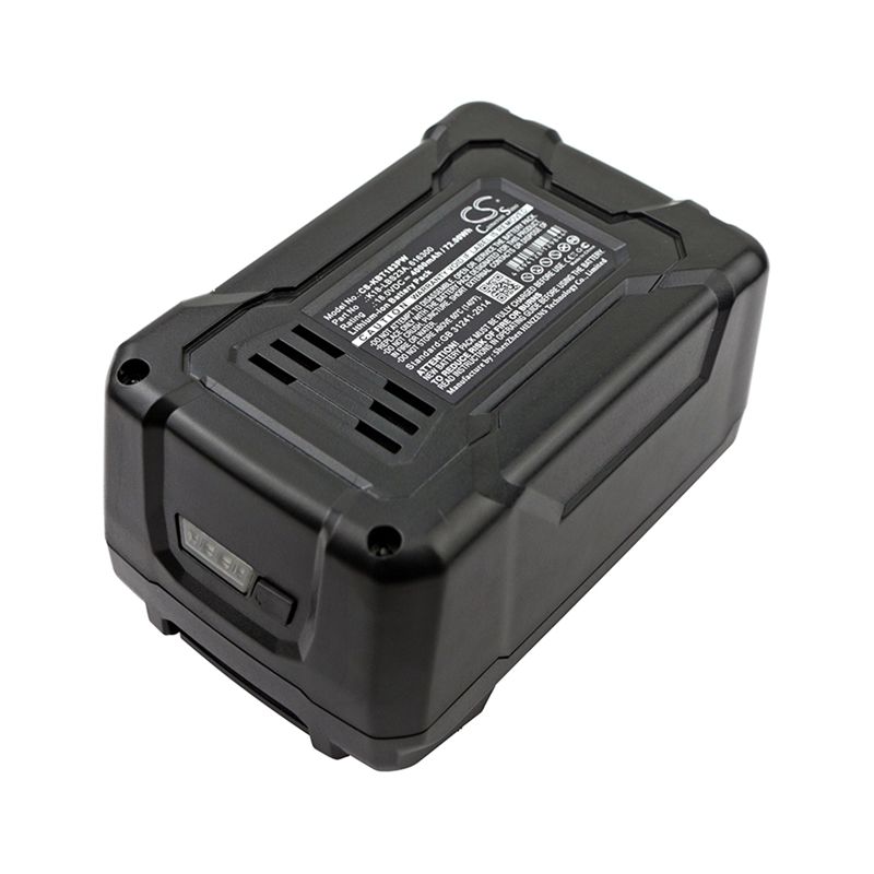 Li-ion Battery fits Kobalt, K18ld-26a, 18.0V, 4000mAh Power Tools Cameron Sino Technology Limited