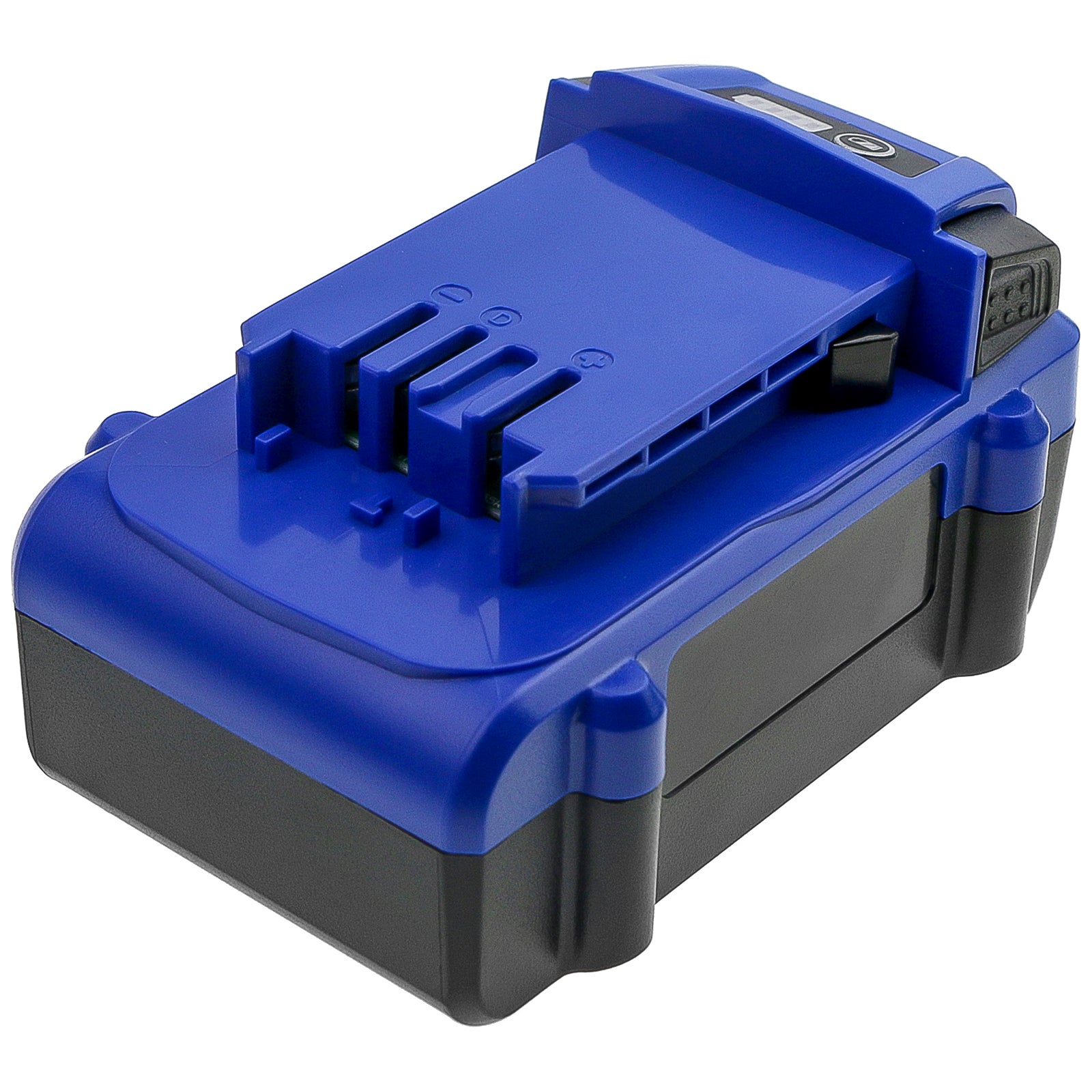 Li-ion Battery fits Kobalt, Kb124-03, Kb224-03, Kb424-03, Kb524-03, Kb624-03 24.0V, 6000mAh Power Tools Cameron Sino Technology Limited