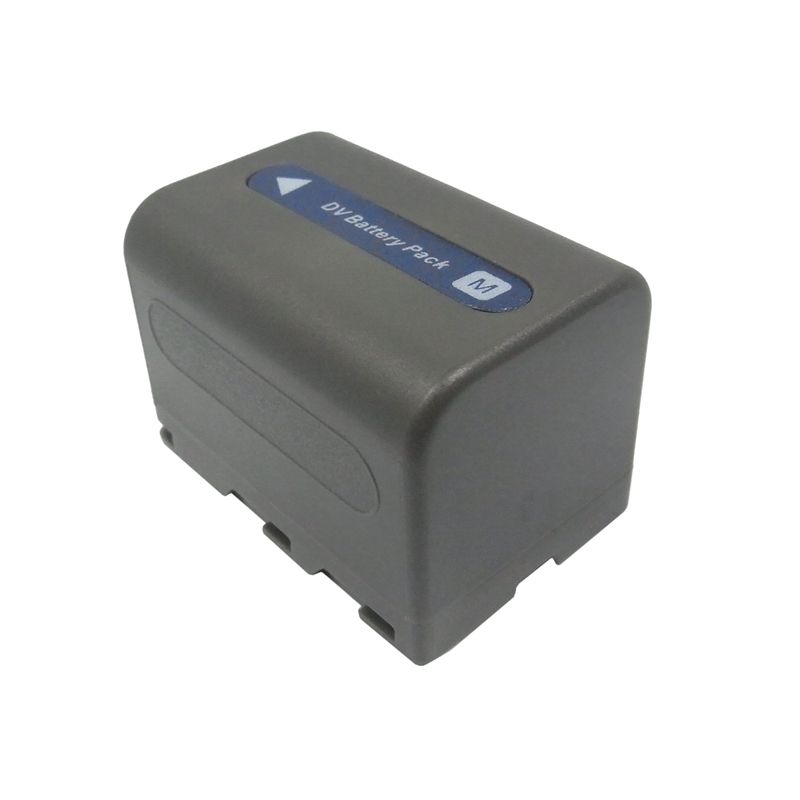 Li-ion Battery Fits Leaf, Afi-ii 7, Aptus 22, Aptus 65 7.4v, 3000mah Camera Cameron Sino Technology Limited