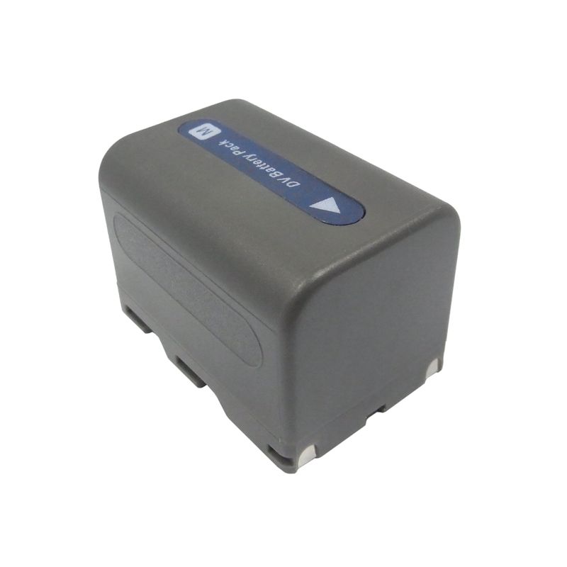 Li-ion Battery Fits Leaf, Afi-ii 7, Aptus 22, Aptus 65 7.4v, 3000mah Camera Cameron Sino Technology Limited