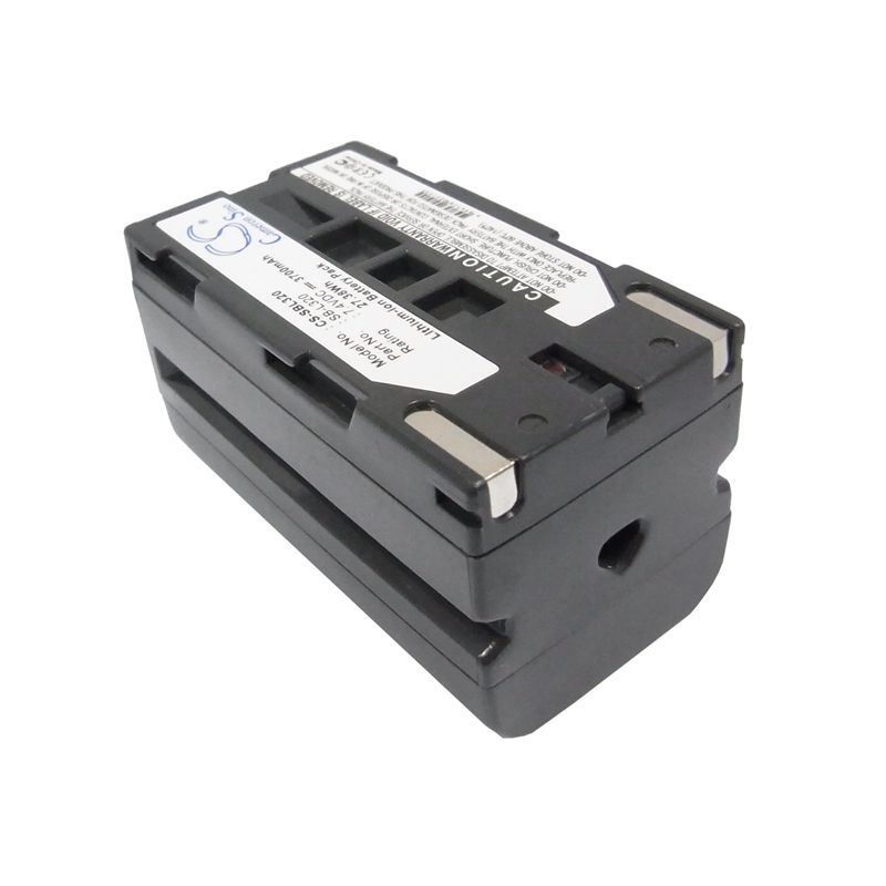 Li-ion Battery Fits Leaf, Afi-ii 7, Aptus 22, Aptus 65 7.4v, 3700mah Home Electronics Cameron Sino Technology Limited