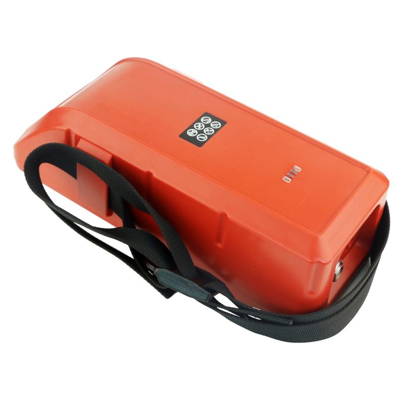 Li-ion Battery fits Leica, 1100, 700, 800 12.0V, 8200mAh Equipment & Survey & Test Cameron Sino Technology Limited