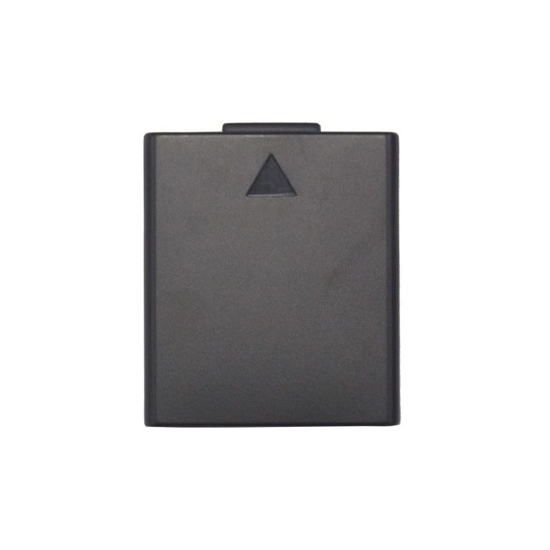 Li-ion Battery fits Leica, D-lux, Panasonic, Lumix Dmc-f1 3.7V, 700mAh Camera Cameron Sino Technology Limited