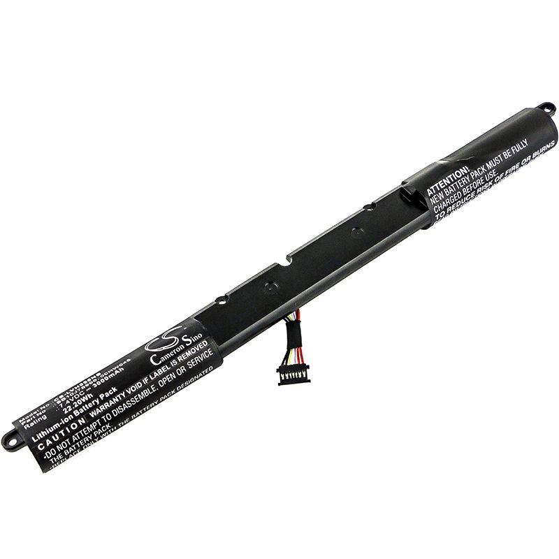 Li-ion Battery fits Lenovo, 00hw048, sb10j78996 7.4V, 3000mAh Notebook & Laptop Cameron Sino Technology Limited
