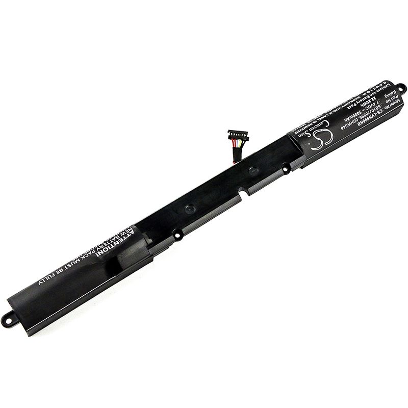 Li-ion Battery fits Lenovo, 00hw048, sb10j78996 7.4V, 3000mAh Notebook & Laptop Cameron Sino Technology Limited
