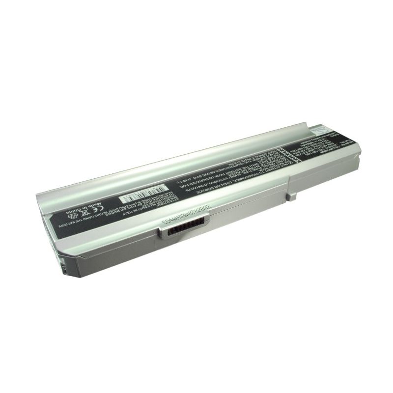 Li-ion Battery fits Lenovo, 3000 C200, 3000 C200 8922, 3000 N100 10.8V, 4400mAh Notebook & Laptop Cameron Sino Technology Limited