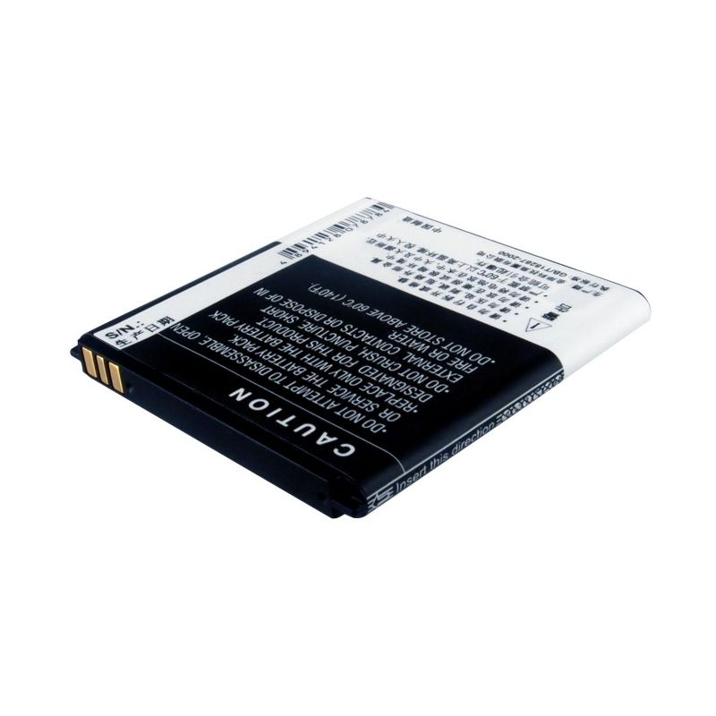 Li-ion Battery fits Lenovo, a288t, a298, a298t 3.7V, 1650mAh Mobile & SmartPhone Cameron Sino Technology Limited