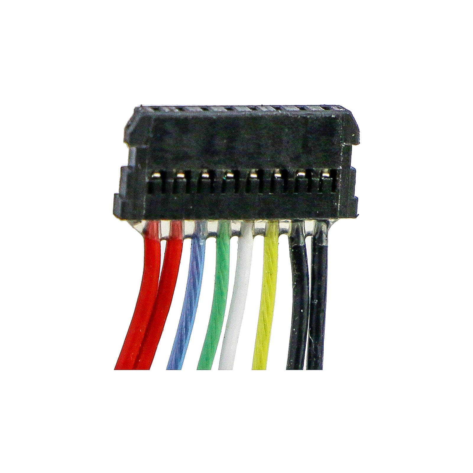 Li-ion Battery fits Lenovo, Air 14 Pro, Ideapad 720s-14 15.2V, 3550mAh Notebook & Laptop Cameron Sino Technology Limited