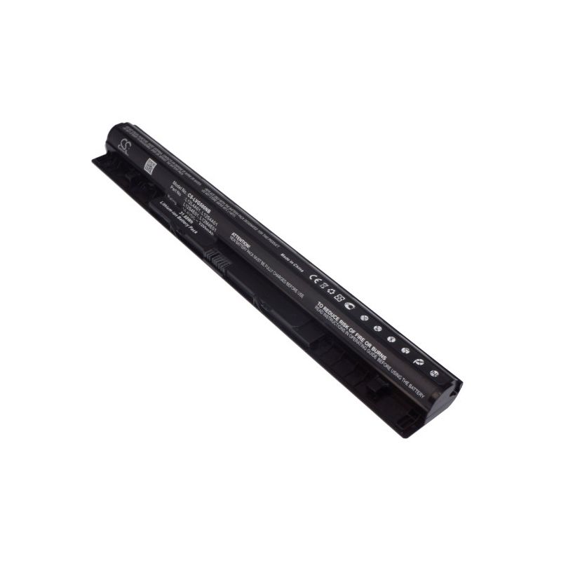 Li-ion Battery Fits Lenovo, Eraser G50, Eraser G50-30, Eraser G50-45 14.4v, 2200mah Notebook & Laptop Cameron Sino Technology Limited