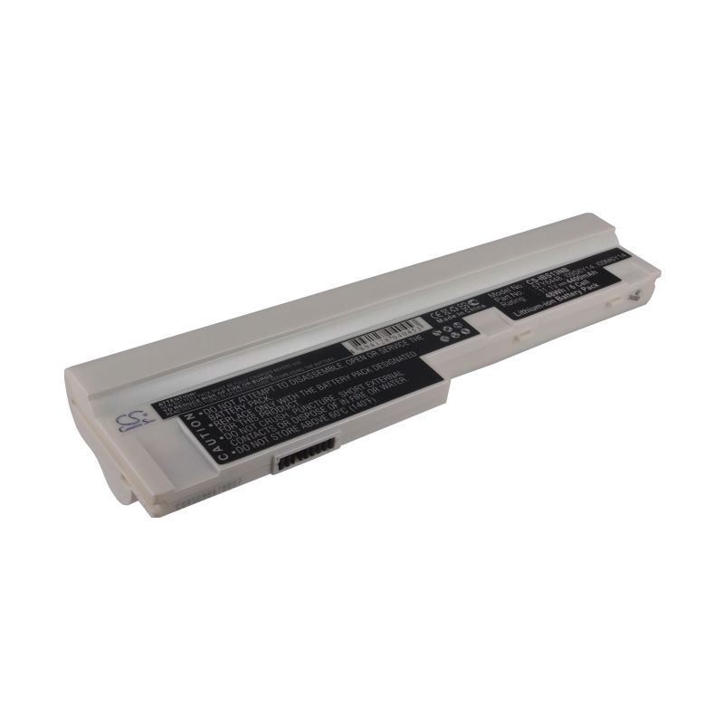Li-ion Battery fits Lenovo, ideapad S10-3 - 06474cu, ideapad S10-3 0647, ideapad S10-3 064735u 11.1V, 4400mAh Notebook & Laptop Cameron Sino Technology Limited