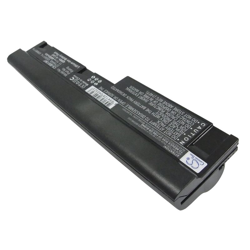 Li-ion Battery fits Lenovo, ideapad S100, ideapad S10-3, ideapad S10-3 - 06474cu 11.1V, 4400mAh Notebook & Laptop Cameron Sino Technology Limited