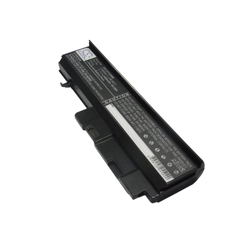 Li-ion Battery fits Lenovo, ideapad Y330, ideapad Y330-20002, ideapad Y330-2269 11.1V, 4400mAh Notebook & Laptop Cameron Sino Technology Limited